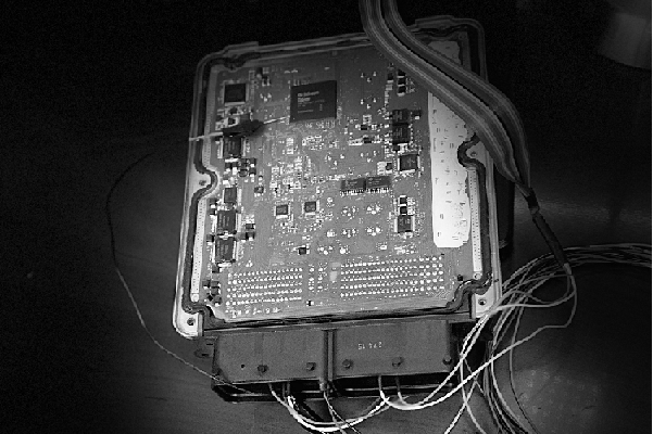 Ford Raptor 2017+ ECU Flash